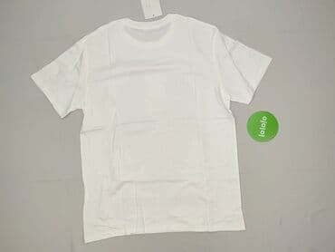 koszulka smog regular fit: Flam Mode, Women`s T-shirt, size M (EU 38) — 4