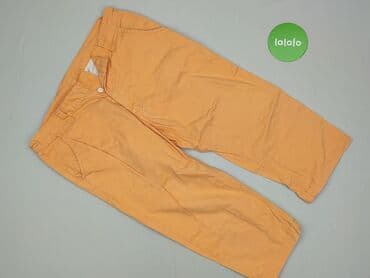 pepco szerokie spodnie: Spodnie 3/4 dla mężczyzn, rozmiar L — 2