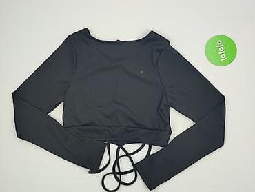 bluzy y2k: Sinsay, Top damski, rozmiar XL — 3