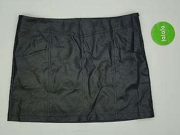 second hand: RAINBOW, Spódnica damska, rozmiar 2XL — 2