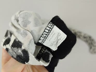 bluzka z dobermanem: Amisu, Women's blouse, size One size — 5