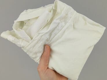 biala sukienka h: Sukienka damska, rozmiar L — 6