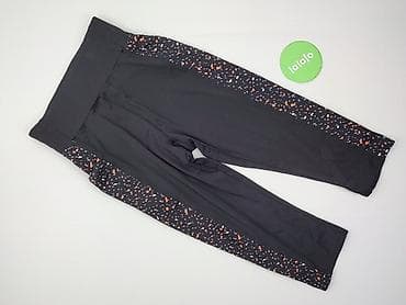 dla puszystych: Simply Be, Legginsy Sportowe damskie, rozmiar L — 2