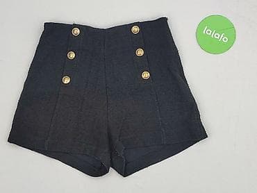 second hand elbląg: Stradivarius, Szorty damskie, rozmiar S — 2