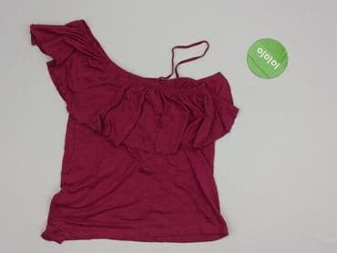 top na jedno ramię stradivarius: New Look, Bluzka damska, rozmiar S — 4