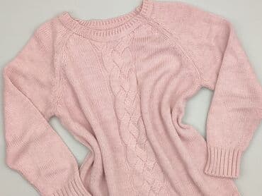 koszula swoateczna: Sweter damski, rozmiar L — 1