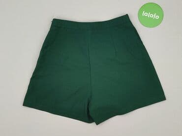 krótkie spodenki i nogi z cellulitem: Shein, Szorty damskie, rozmiar S — 3