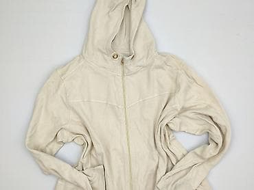 chicaca swetry: Bluza z kapturem damska, rozmiar 5XL — 1