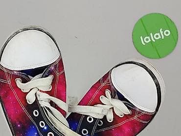 repliki jordan 4: Trampki damskie, rozmiar 37 — 4