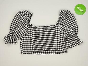 bity house: H&M Divided, Bluzka damska, rozmiar XL — 4