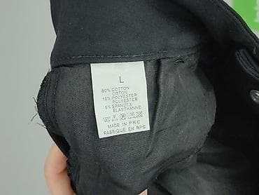 gotycka spódnice: Rose Player, Spódnica damska, rozmiar L — 5