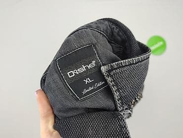 jeans mac: Koszula damska, rozmiar XL — 4