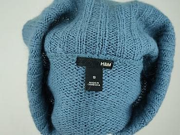 sweter w paski c a: H&M, Kardigan damski, rozmiar S — 4