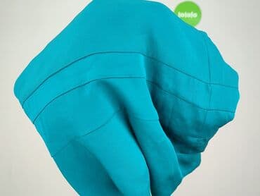 sukienki turkusowe na wesele: H&M, Sukienka damska, rozmiar L — 6