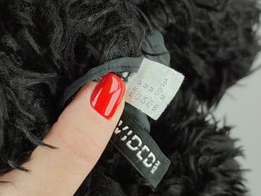 дублянка жіноча польща: H&M, Futro, rozmiar M — 4