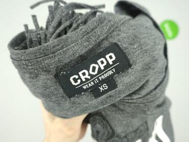 Ubrania damskie: Cropp, Top damski, XS — 5