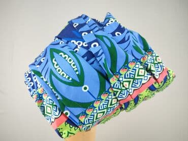 teczowe rajstopy: Spodnie damskie, rozmiar S — 5