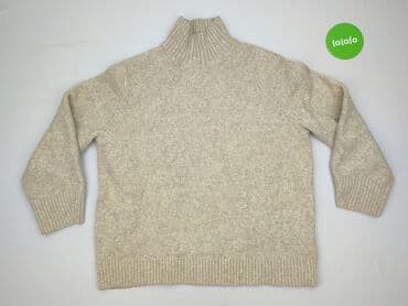 pomarańczowy sweter h: Primark, Светр жіночий, розмір XS — 2