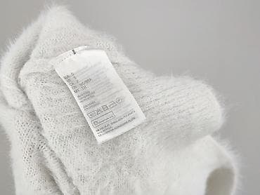 angora: H&M Divided, Sweter damski, rozmiar S — 5