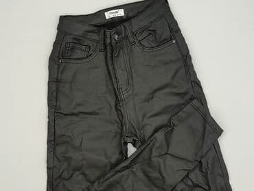 jeans amicci: Daysie, Spodnie damskie, rozmiar S — 1