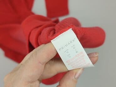 allegro czerwone sukienki na wesele: Primark, Sukienka damska, L — 4