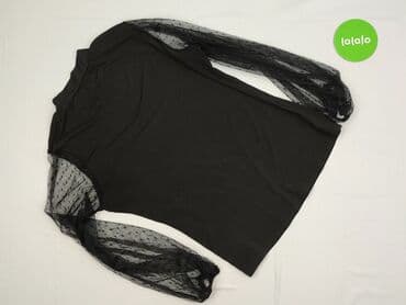 marynarka damska h: Women's blouse, size M (EU 38) — 3