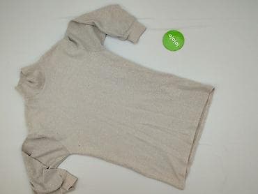 pull and bear shirts: Bershka, Golf damski, rozmiar L — 2