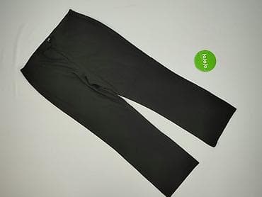 mango spodnie w paski: Find, Spodnie materiałowe damskie, rozmiar M — 2