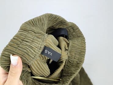Kobiety: YAS, Spodnie materiałowe damskie, rozmiar S — 4