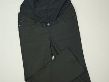 majtki dla ciężarnych: Bpc bonprix collection, Jeansy damskie, rozmiar XL — 1