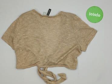 koszulka z długim rękawem h m: H&M Divided, Top damski, rozmiar L — 3