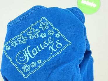 simple bluzki: House, Women`s top, size XS (EU 34) — 4