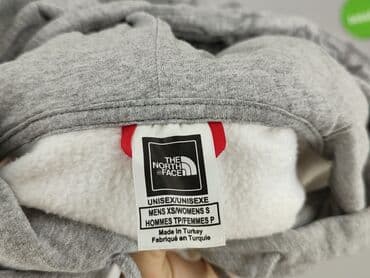 crivit koszulka termoaktywna: Bluza z kapturem dla mężczyzn, XS, The North Face, stan - Idealny — 4