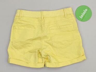 krótkie spodenki esmara: Esmara, Szorty damskie, rozmiar M — 3