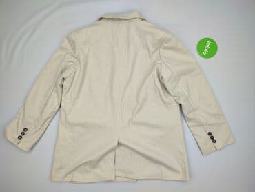 monnari kurtki zimowe wyprzedaż: Suit jacket for men, L — 3