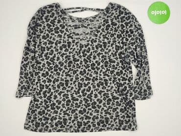 ubrania z kotem: C&A, Bluzka damska, rozmiar S — 3