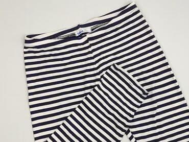 Blue, Legginsy Krótkie damskie, S