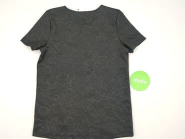 wm t shirty: Marks & Spencer, Жіноча блуза, розмір S — 3