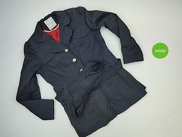sekond hand: French Connection, Trencz damski, rozmiar XL — 2