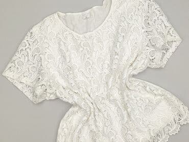 ile waży bluza: Bluzka damska, rozmiar 7XL — 1