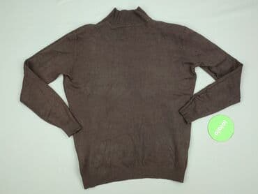 ubrania dla 30 latki: Golf dla mężczyzn, rozmiar M — 3