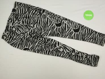 gymshark t shirty oversize: Leggings Sports for women, size M (EU 38) — 3