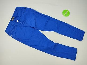 jeans ecko: Denim, Jeansy damskie, rozmiar XL — 2