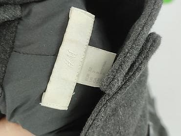 hm plaszcz: H&M, Płaszcz damski, rozmiar 2XS — 4