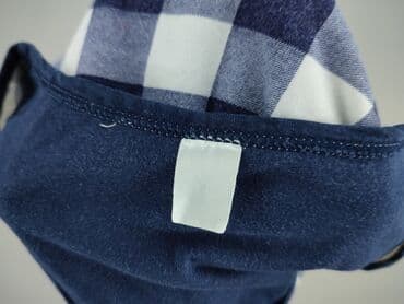 koszula nocna damska z długim rękawem: Women`s dress, size M — 5