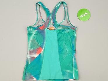 puma bluzki: Puma, Top damski, rozmiar M — 3