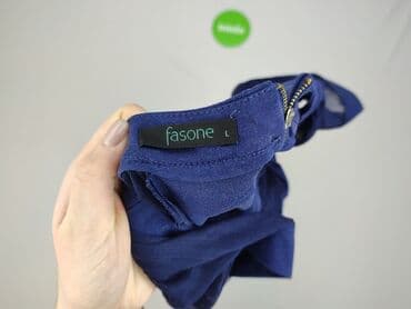 emoi sklep sukienki granat na wesele: Sukienka damska, rozmiar L — 4