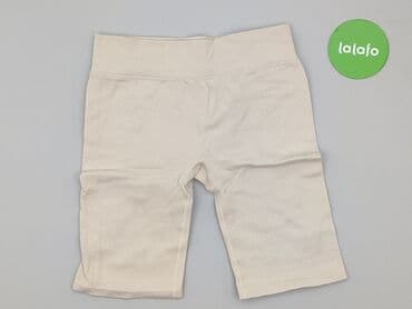 spodenki tech fleece: Amisu, Szorty damskie, rozmiar M — 2