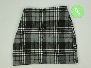 fajne wzory rajstop: Selected Femme, Spódnica damska, S — 3