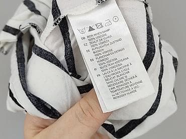 hm moro: H&M Divided, Sukienka damska, rozmiar S — 4